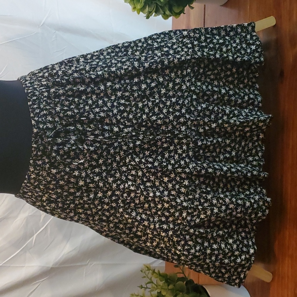 Woman's skirt